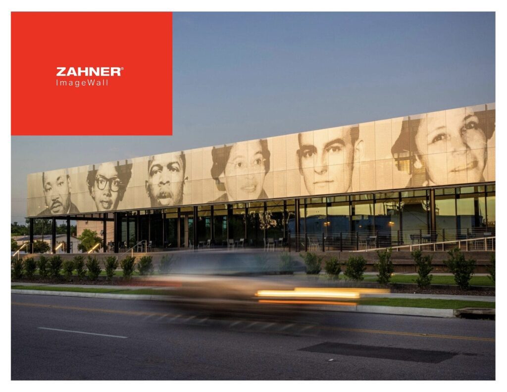 ImageWall Inspiration Guide