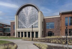 Pembroke Hill Dining Hall