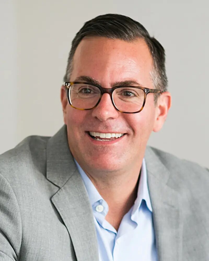 Trent Tesch, Design Principle, KPF.