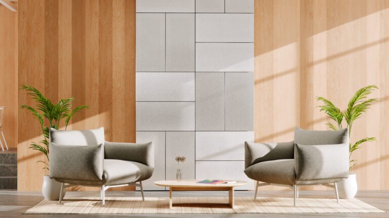Introducing Moda: A Versatile Metal Panel System for Any Space