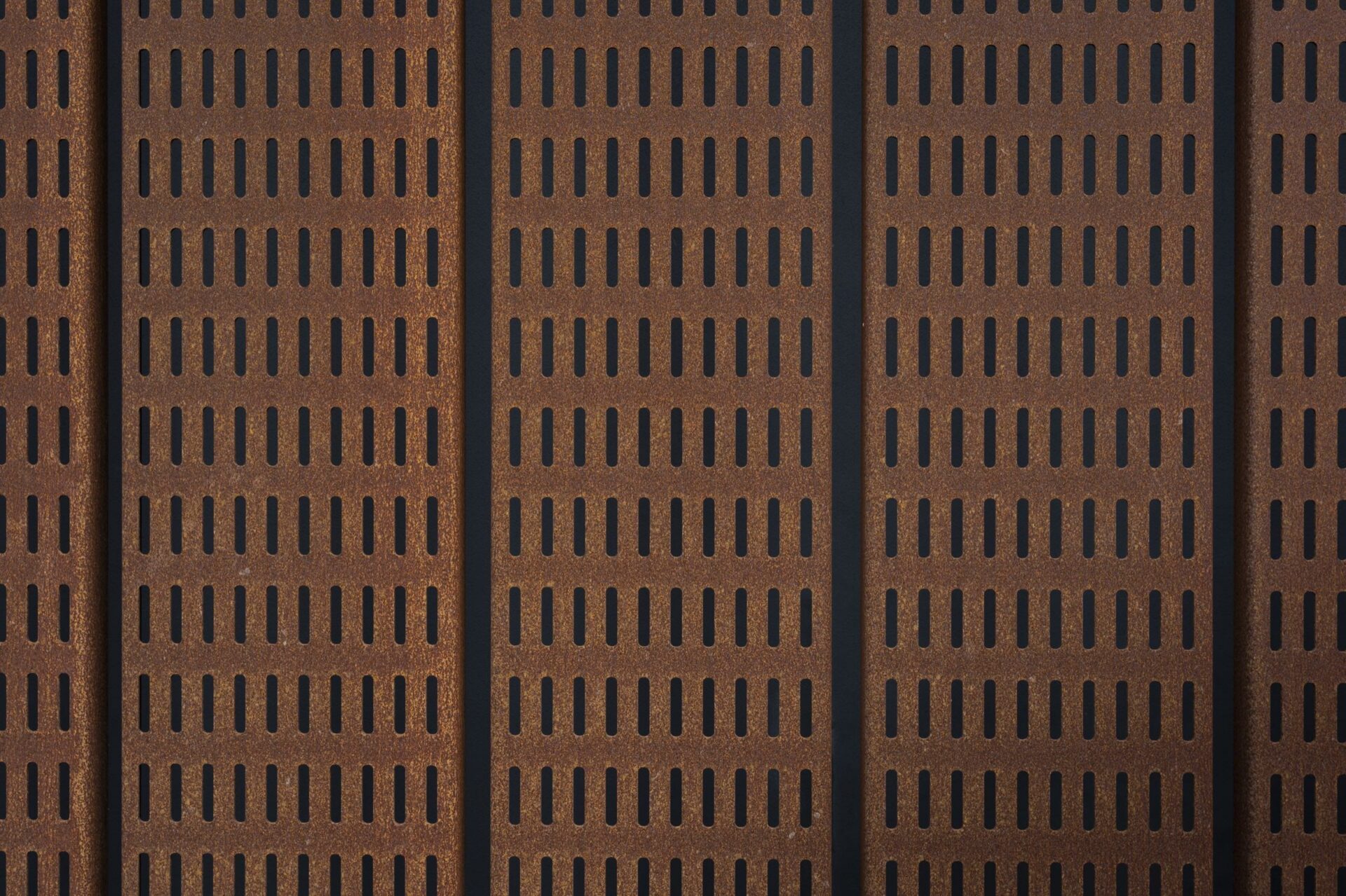 Weathering Steel Guide Part 1: The History of COR-TEN Steel