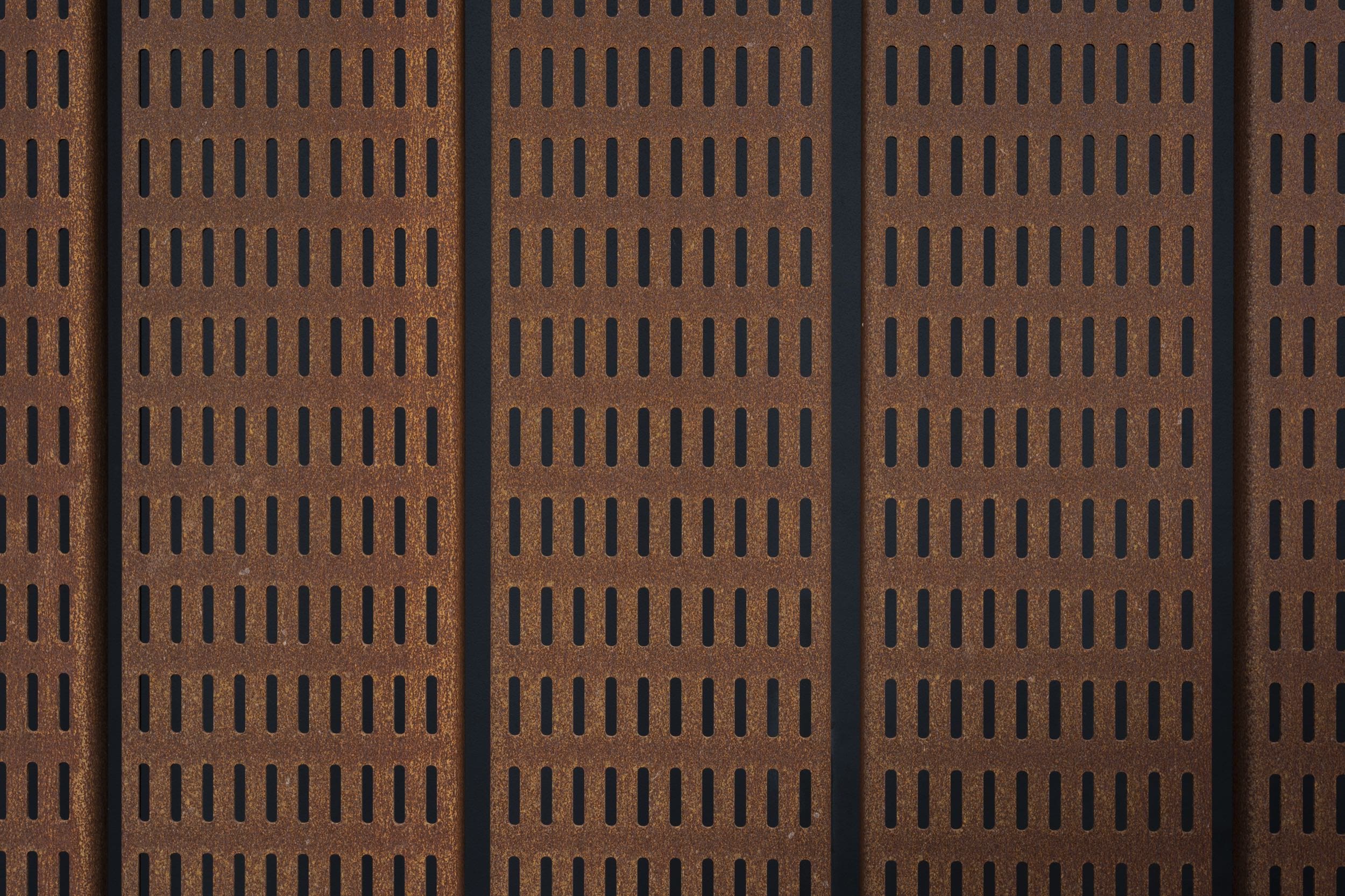 The Fascinating History of COR-TEN and Weathering Steel