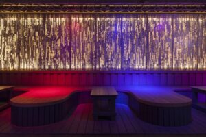 Summit Rooftop Lounge