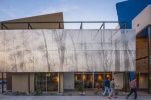 Blue Mesa Restaurant