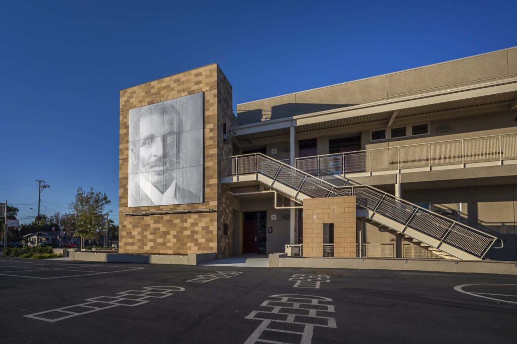 The Role of Architectural Metals in Building Healthier & More Engaging K-12 Environments