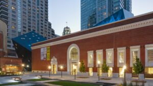 Contemporary Jewish Museum