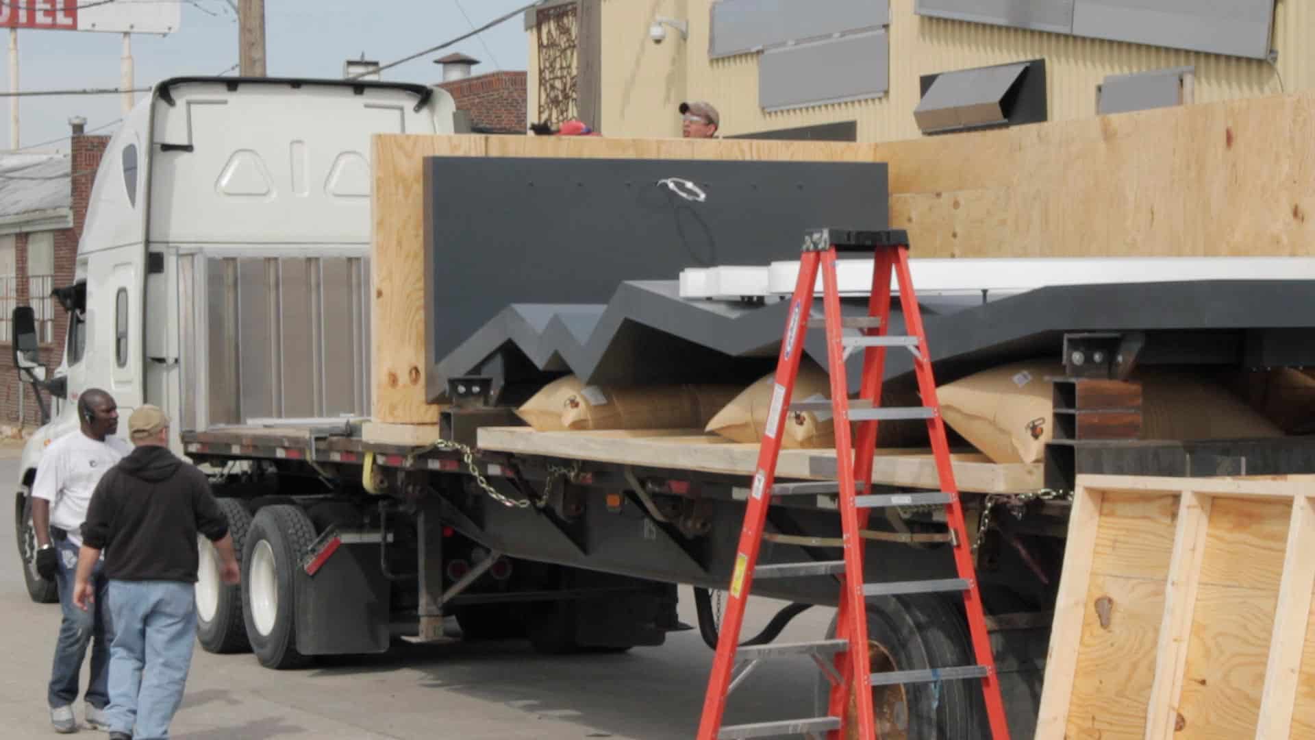 Oakley Fifth Avenue in New York City.