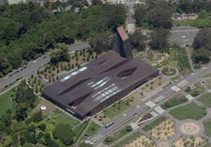 de Young Museum