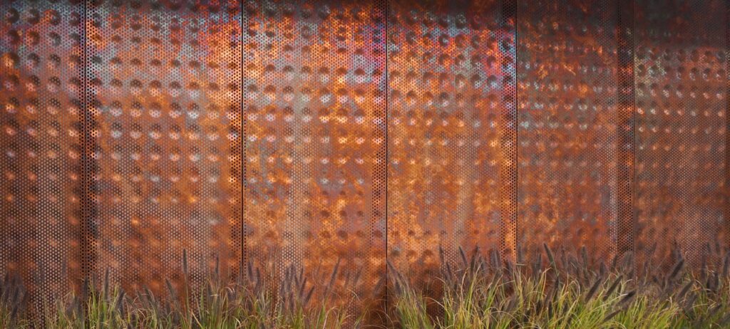 Copper Guide Part 3: Dirty Penny™ — Zahner’s Premium Iridescent Copper Patina Surface