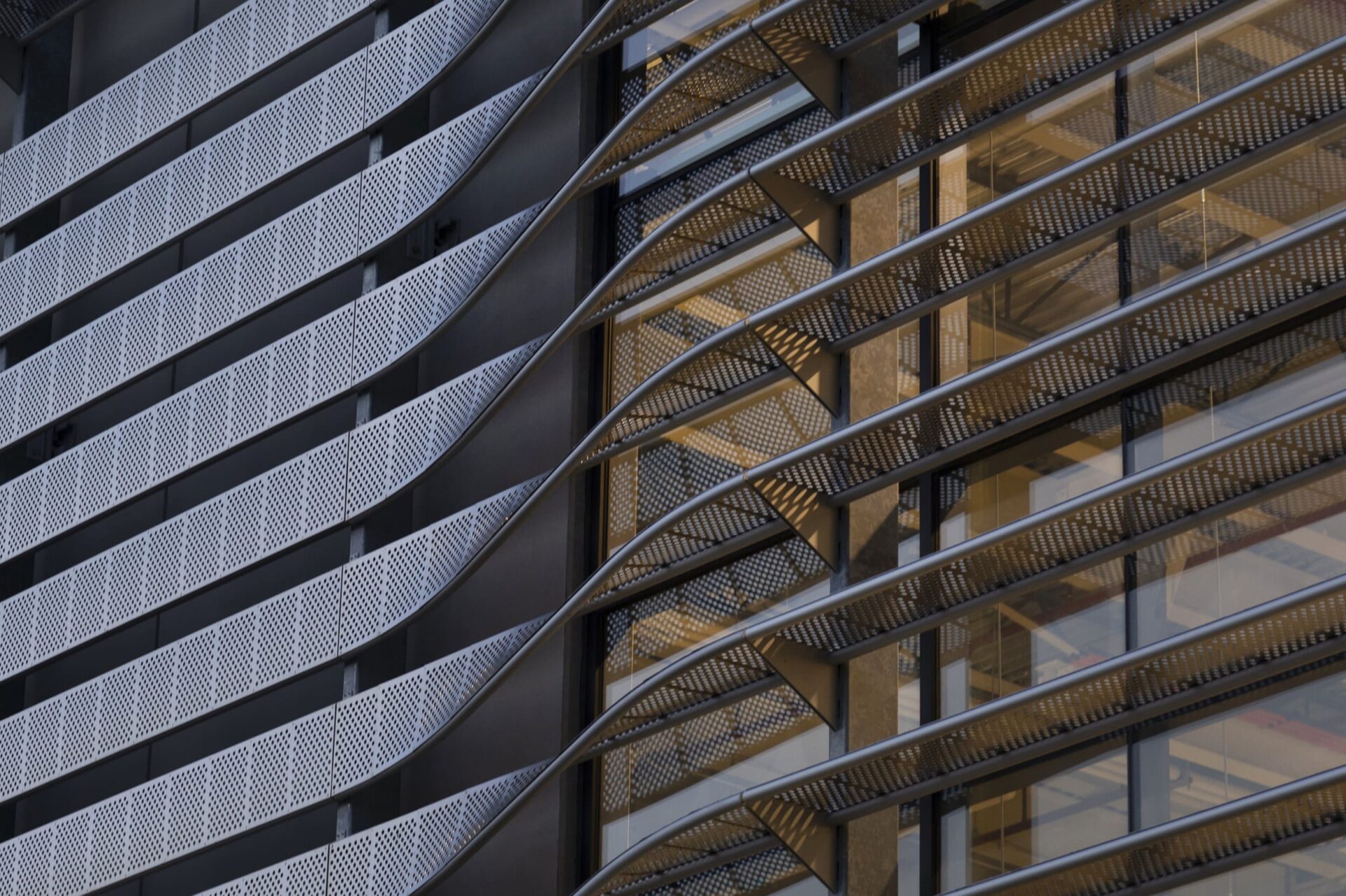 AN talks with Bill Zahner about AEC industry trends, sustainability, and running a family business