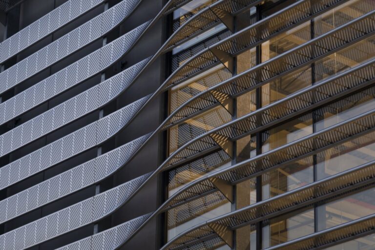 AN talks with Bill Zahner about AEC industry trends, sustainability, and running a family business