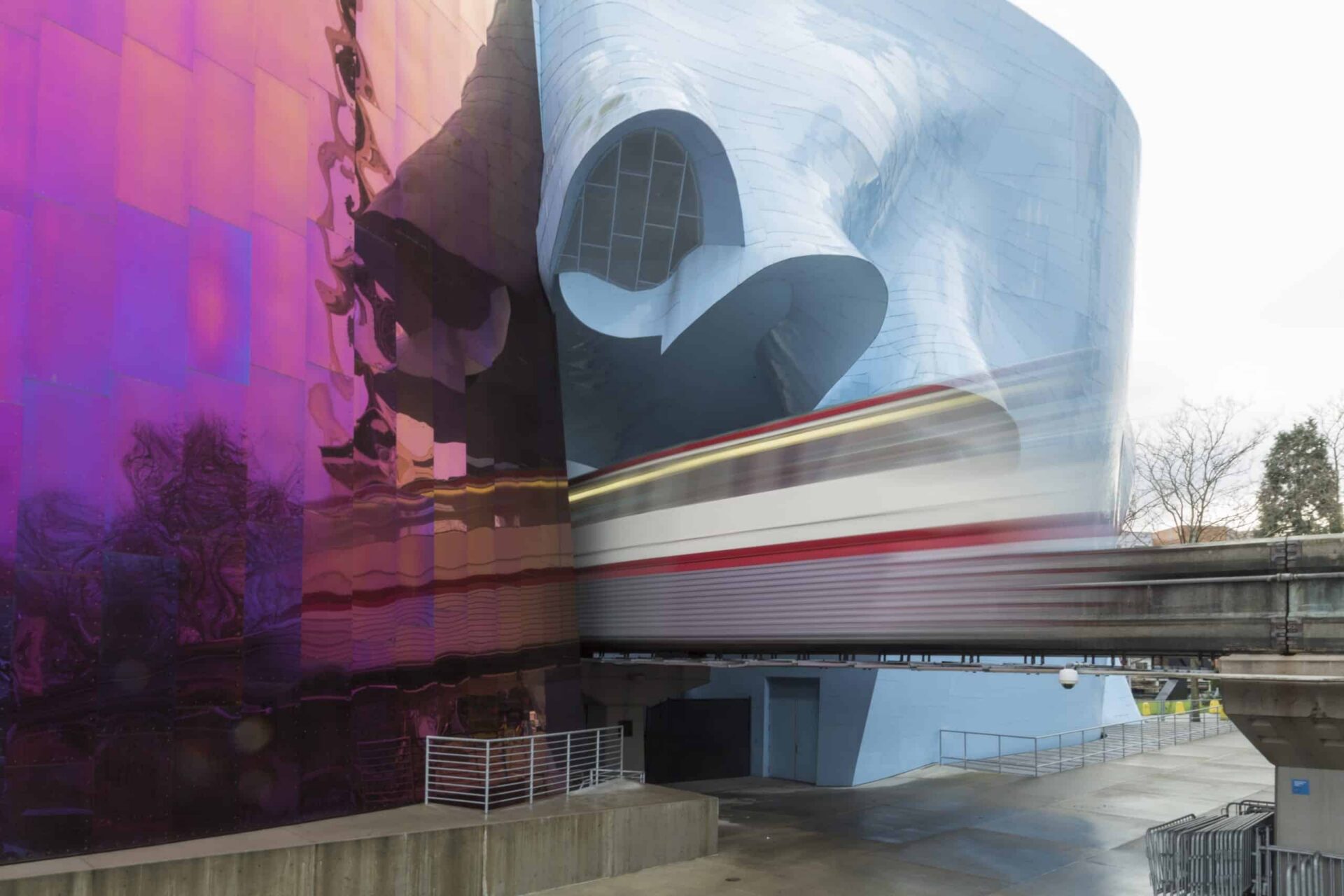 Celebrating the Extraordinary Life & Works of Frank Gehry (1929–2025)