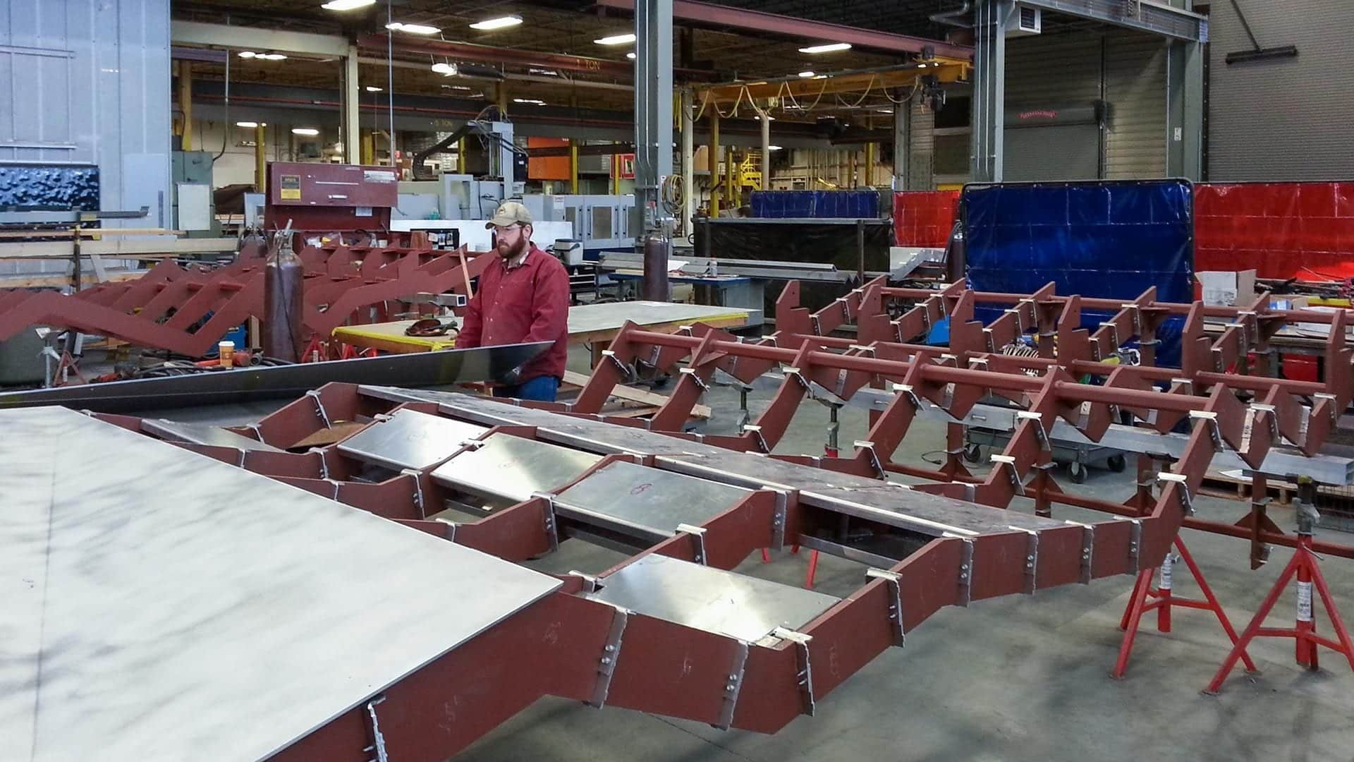 Oakley Fifth Avenue in New York City.