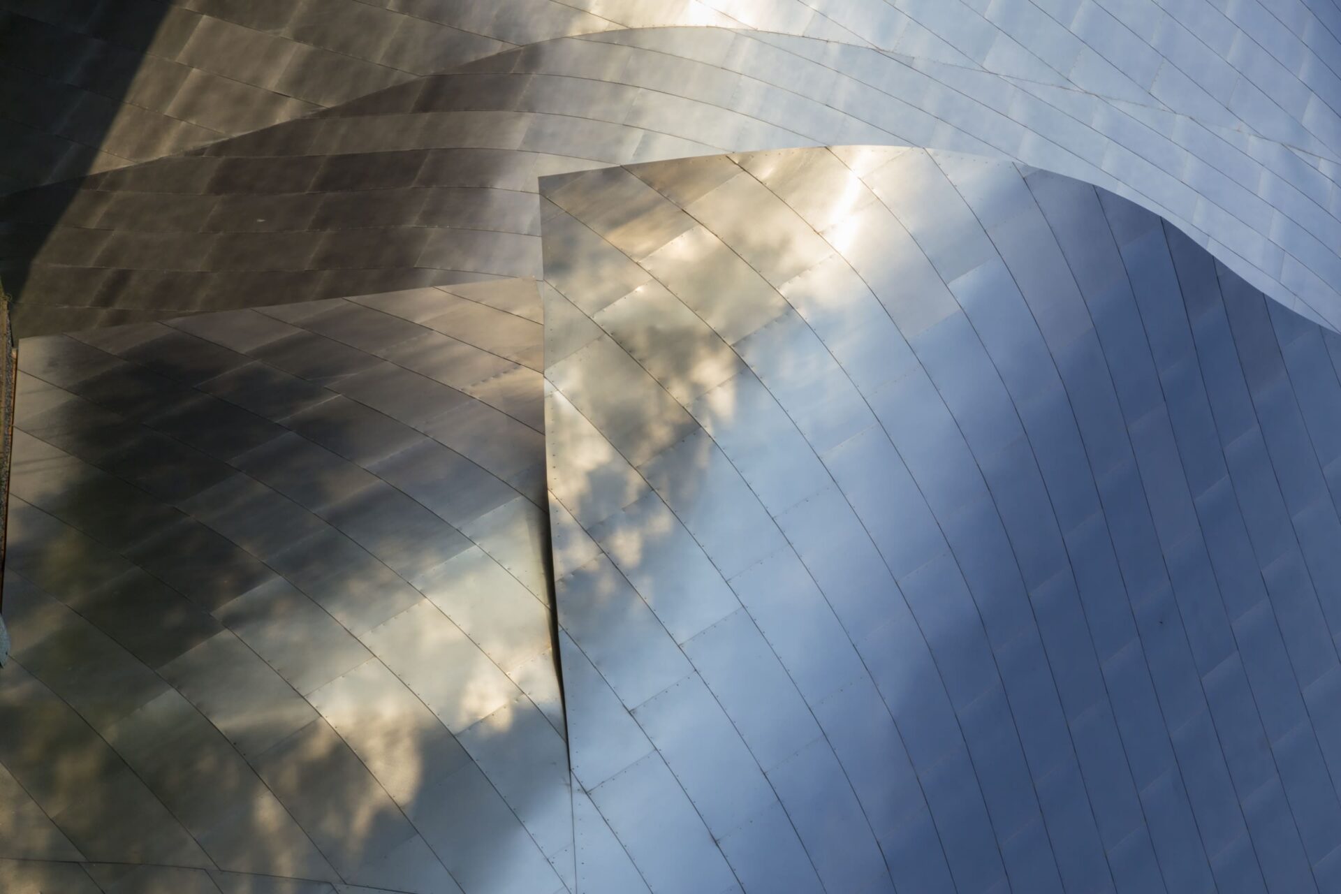 Stainless Steel Guide Part 3: Surface Innovations and Ambient Reflectivity