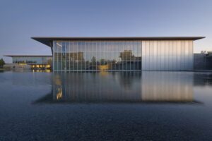 Modern Art Museum of Fort Worth