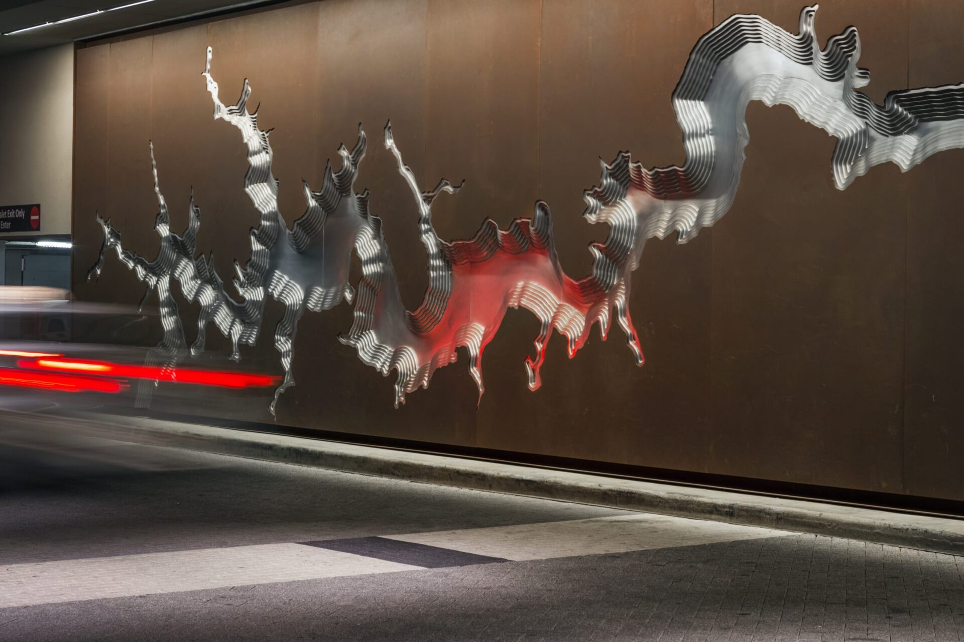 Weathering Steel Guide Part 3: Preweathered Solanum™ Steel