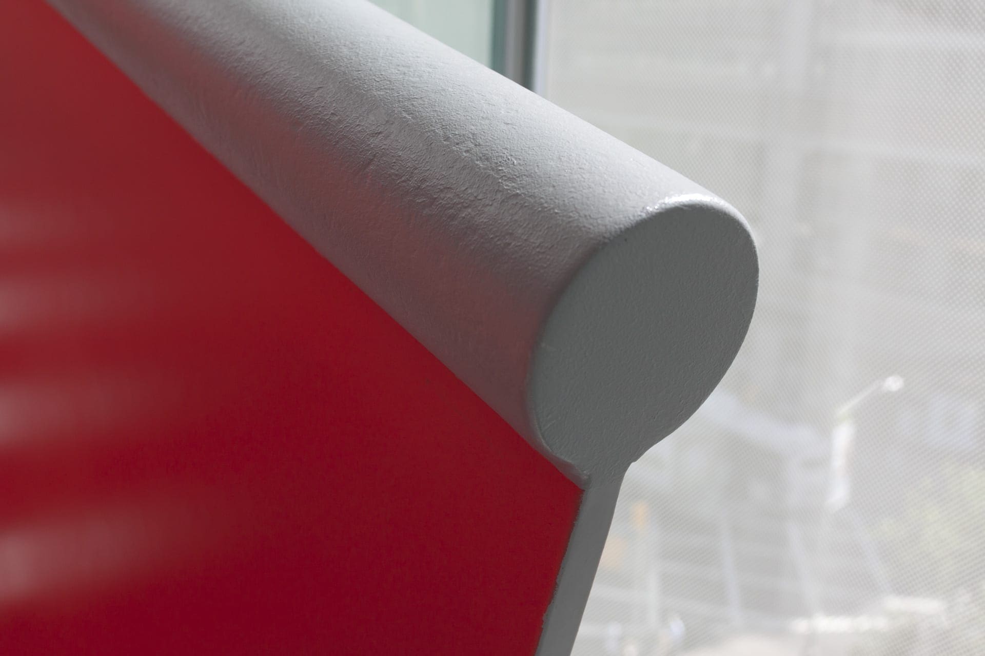 Juilliard Staircase designed by Diller Scofidio + Renfro.