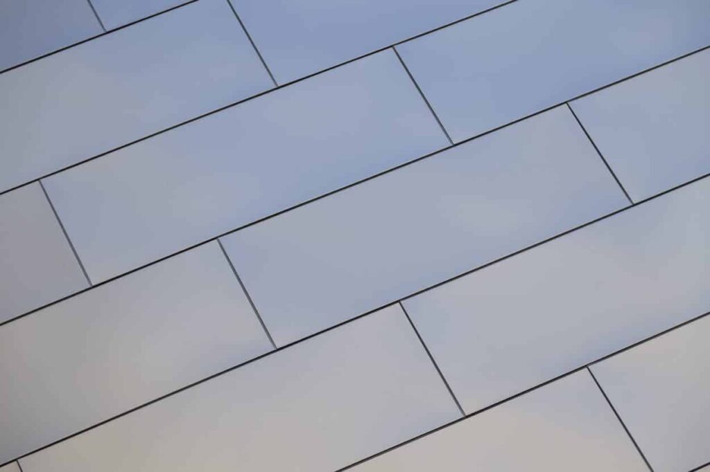 Stainless Steel Guide Part 1: Design, Fabrication & Building Applications