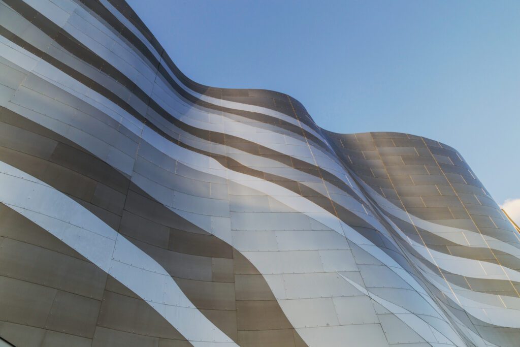 Howard Elkus (1938 – 2017)