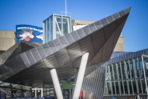 New England Aquarium