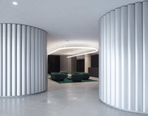 The Bellslip Greenpoint Landing