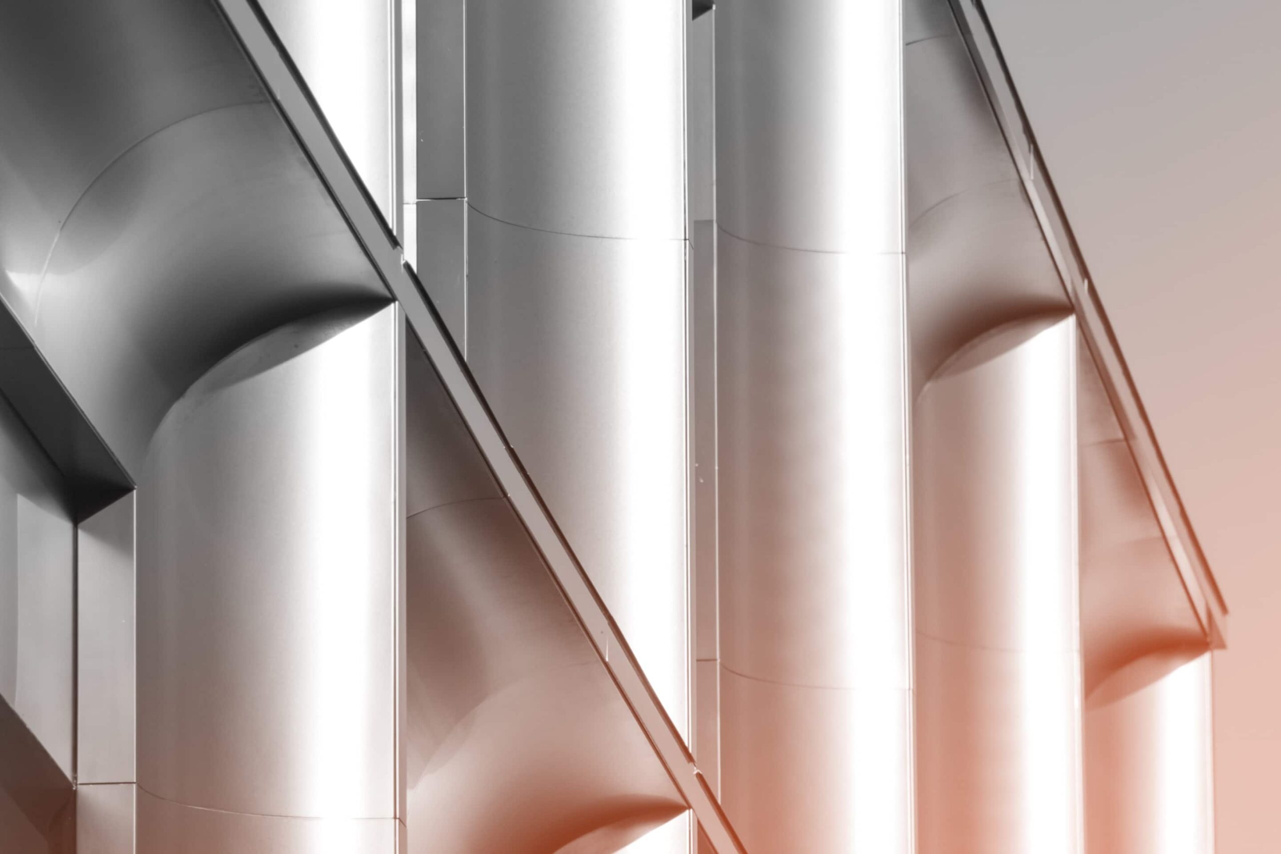 Stainless Steel Guide Part 2: Finishes, Colors & Light Waves of Stainless Steel