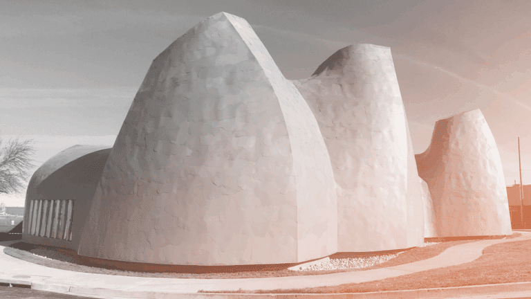 Zahner Headquarters Expansion Inspires Collaboration