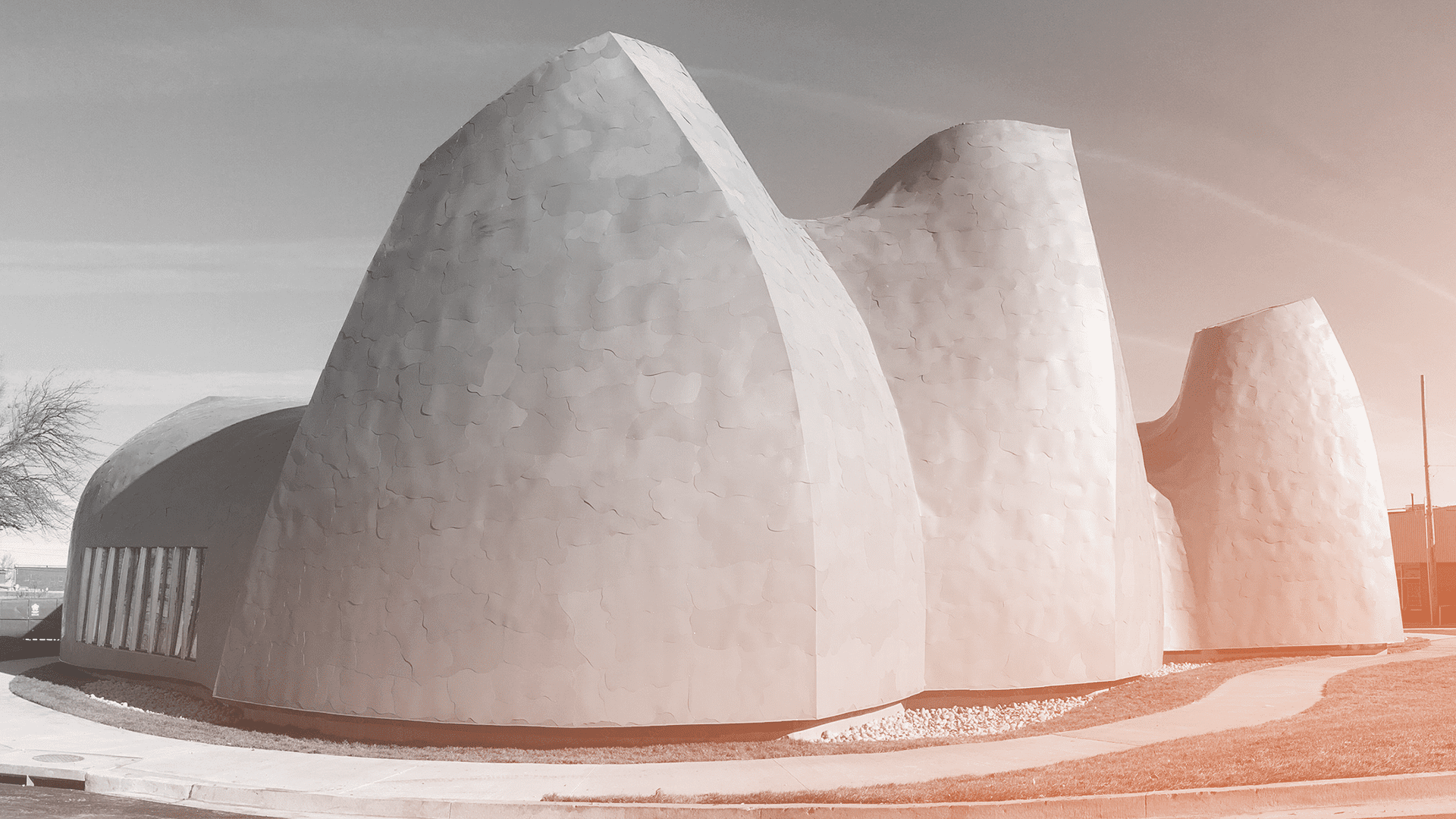 Zahner Headquarters Expansion Inspires Collaboration