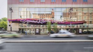 Suzanne Roberts Theatre