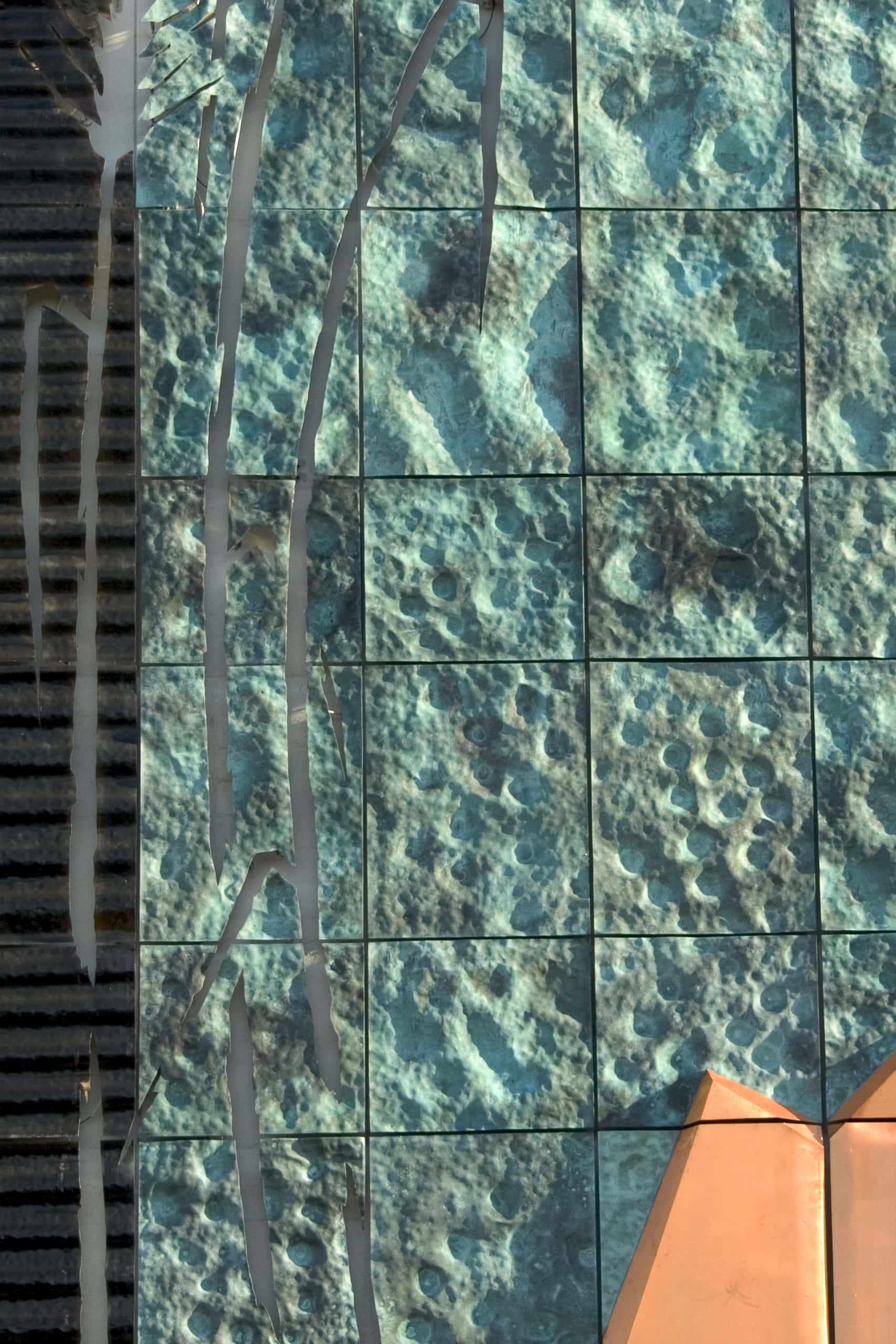 Heartland Harvest at the Kansas City Board of Trade.