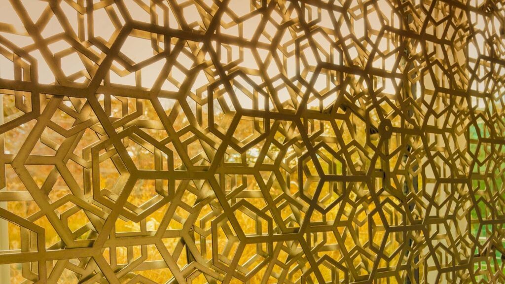 Perfectly Perforated