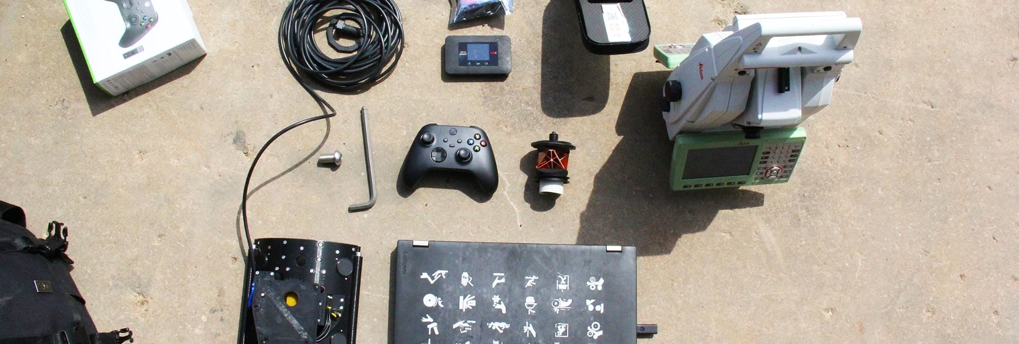 Labs Report 002: Notes from the Field