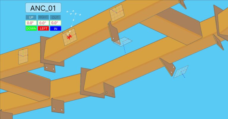 SurveyLink: Field Installation Simplified