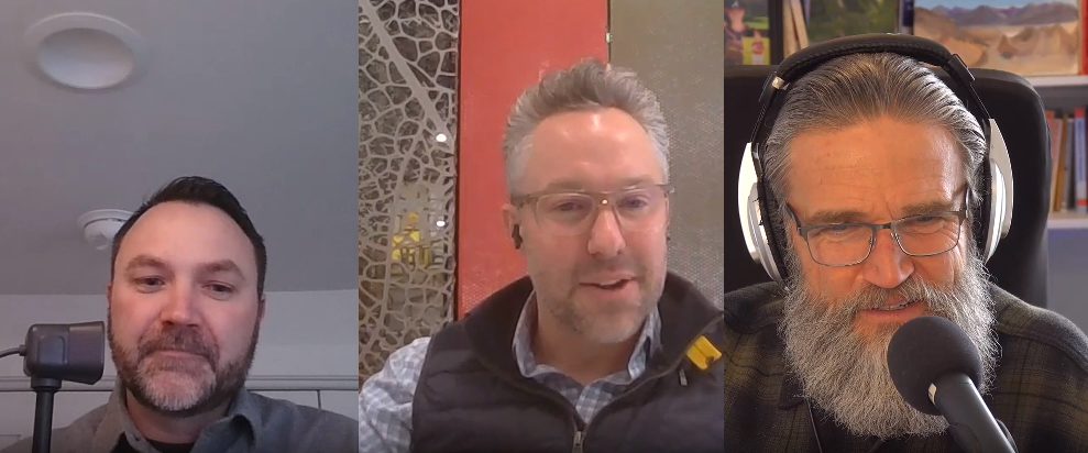 Podcast: The Value of Collaboration Between Architects and Architectural Metal Fabricators