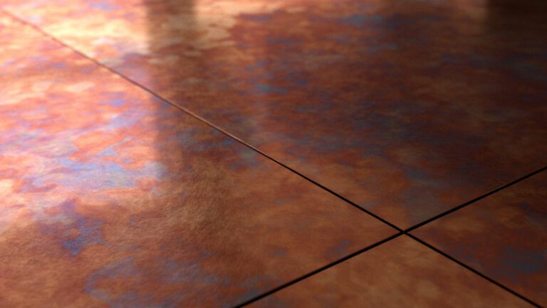 Surfaces Rhino Material File – Dirty Penny