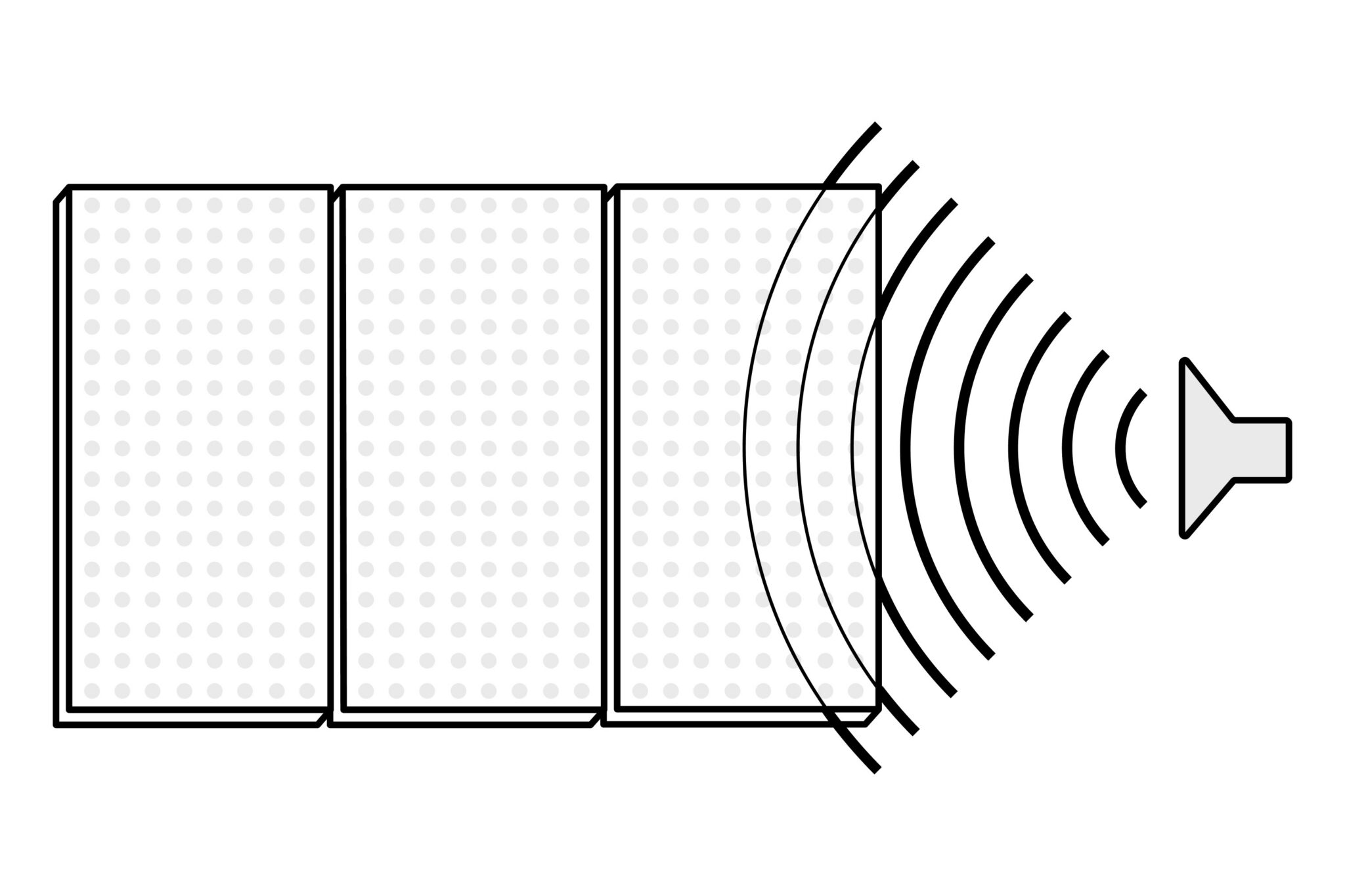 Moda Riser Monitoring System Panel Moda Modular Metal Wall Panel System | Zahner