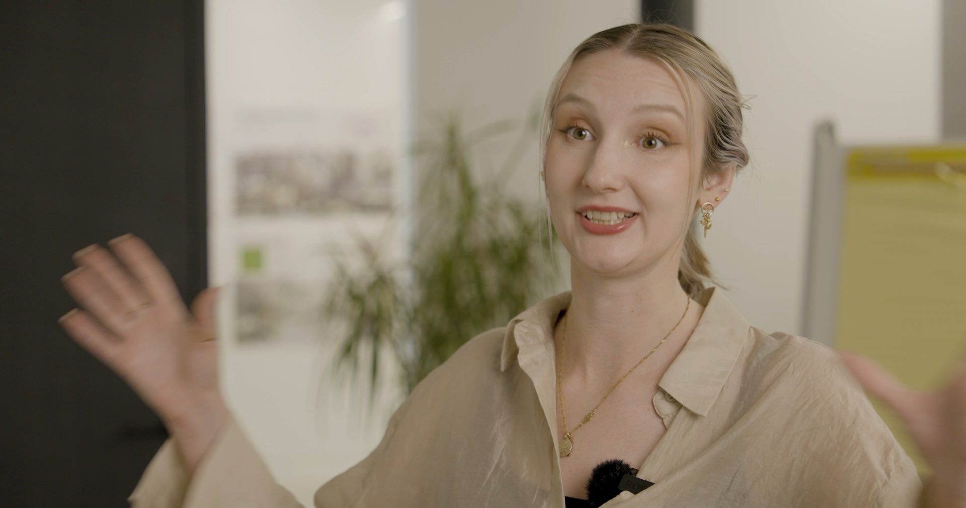 Līva Sadovska