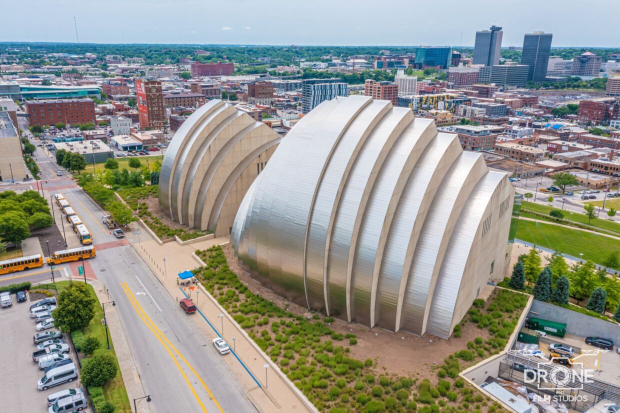 Kauffman Center