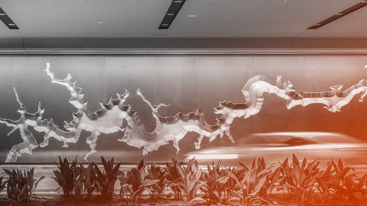 Hyatt Regency Houston