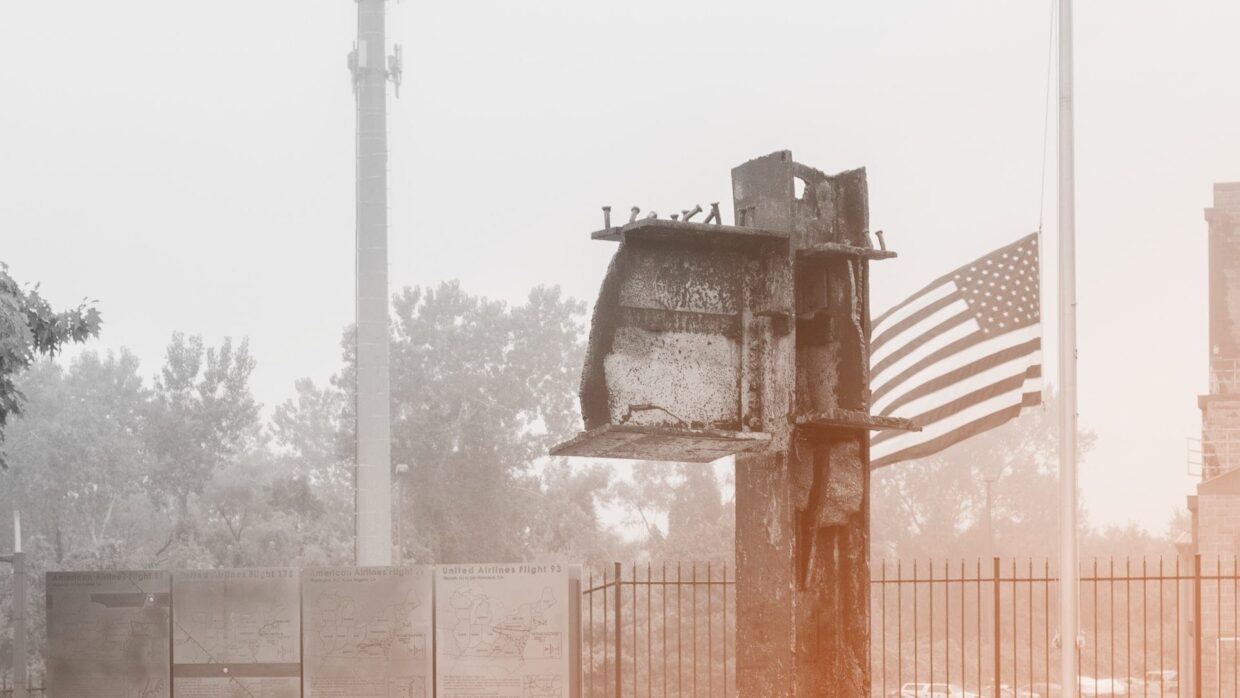 911 Memorial Overland Park