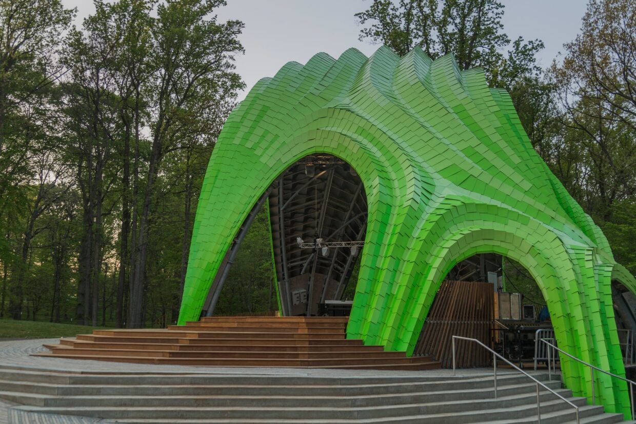 The Chrysalis
