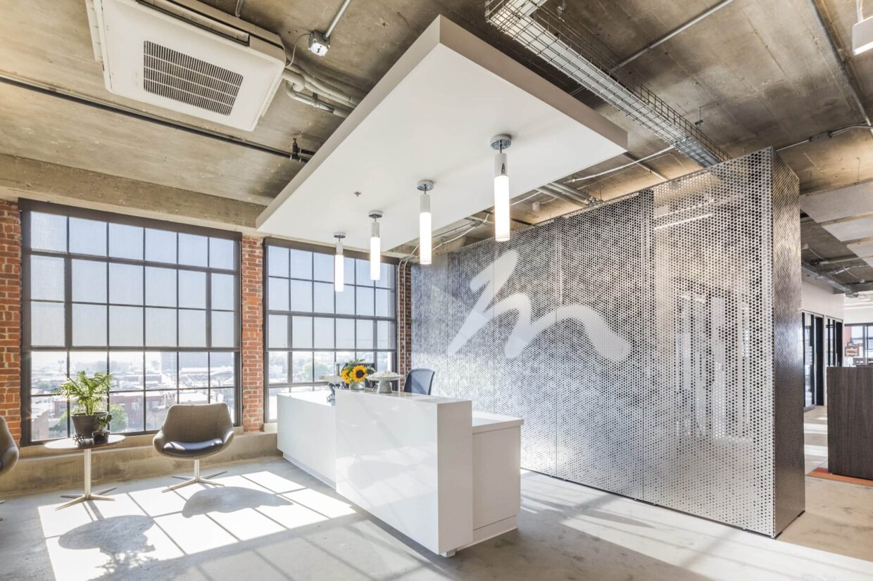 Holmes Murphy Office