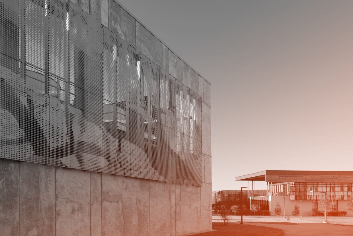 University of Houston-Clear Lake Central Plant Expansion