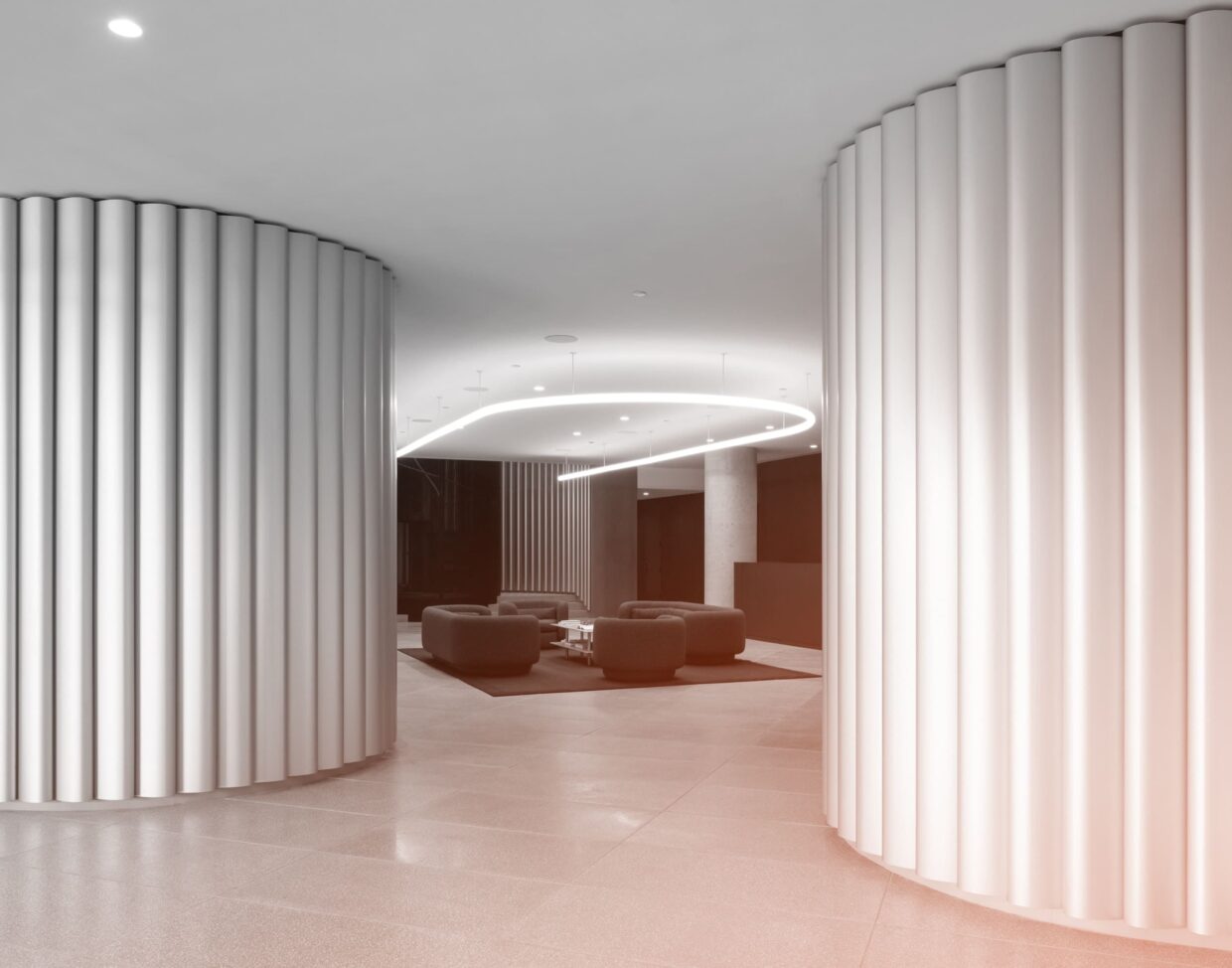 The Bellslip Greenpoint Landing