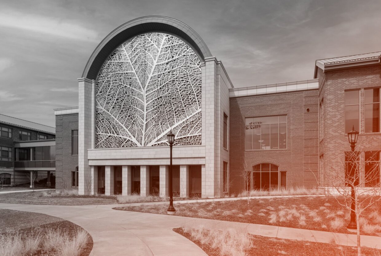 Pembroke Hill Dining Hall