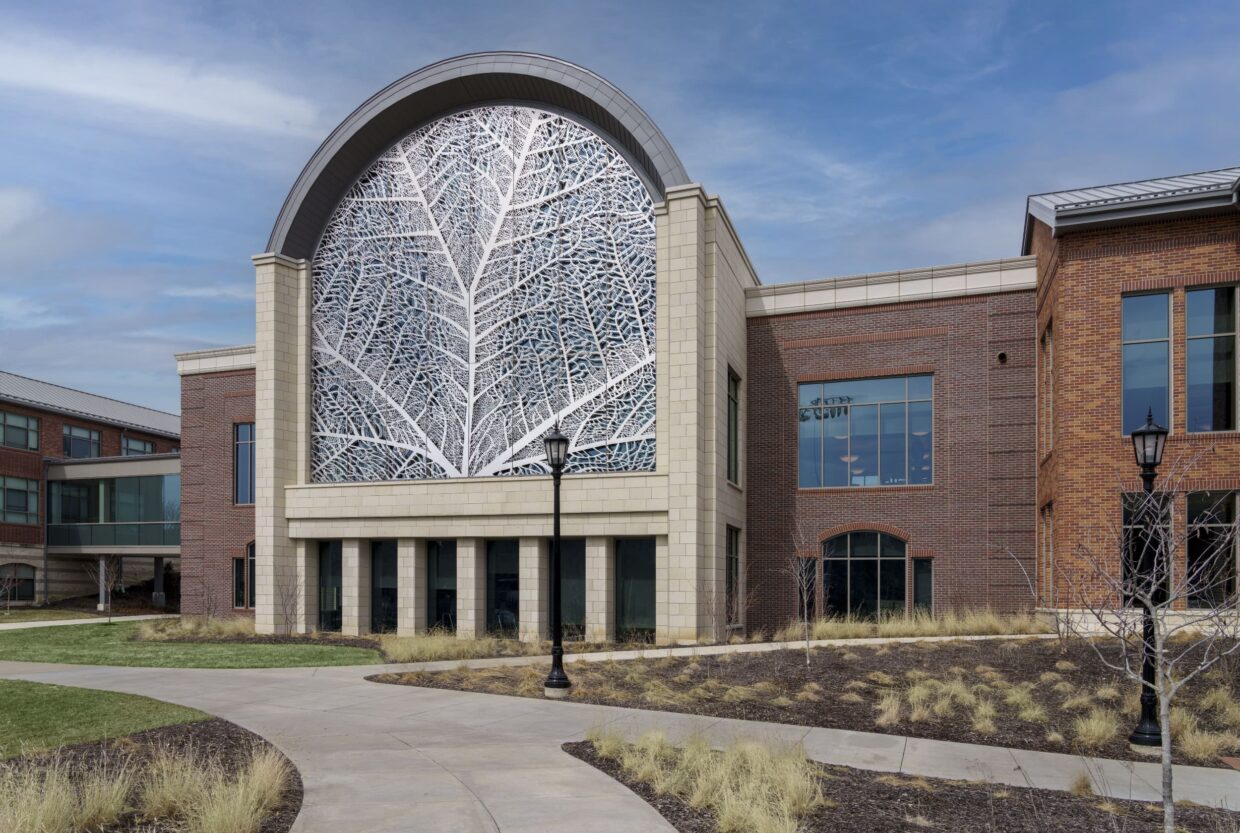 Pembroke Hill Dining Hall