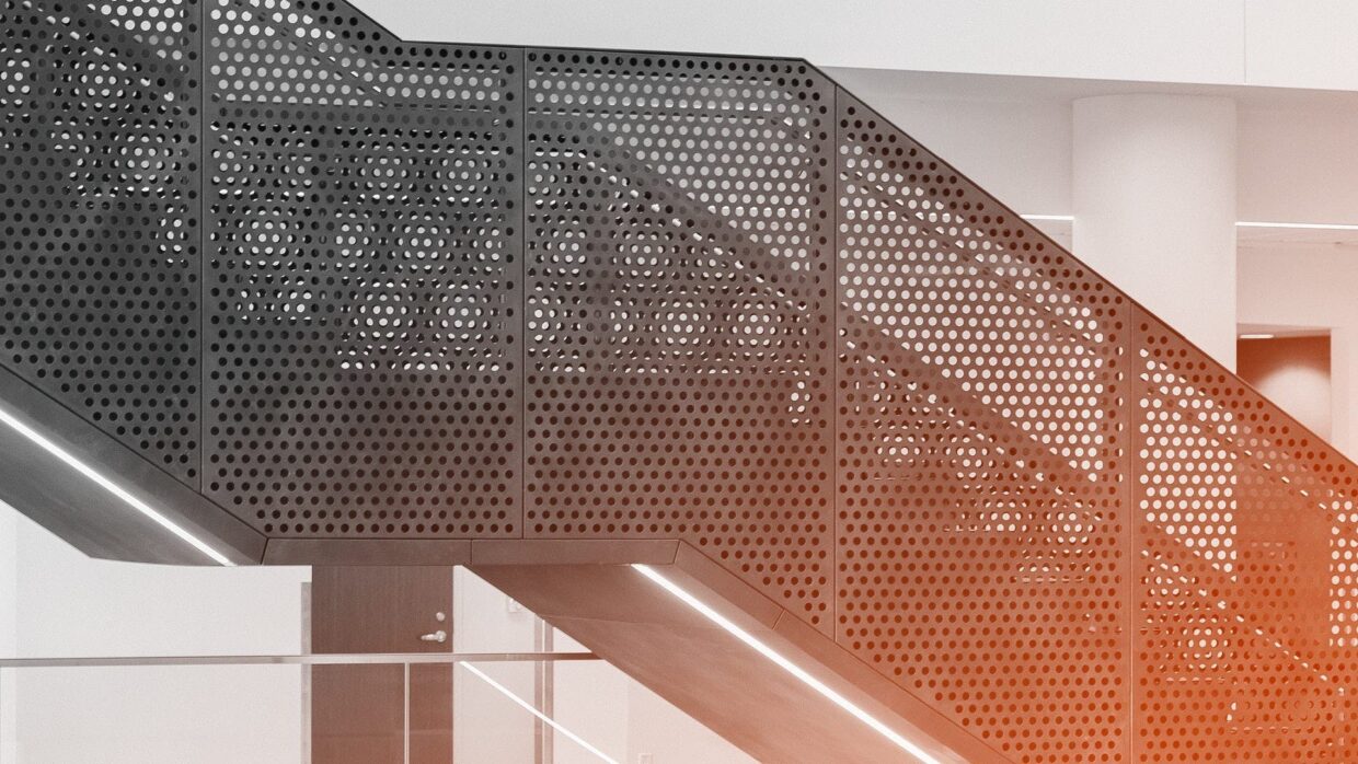 Capitol Federal Hall