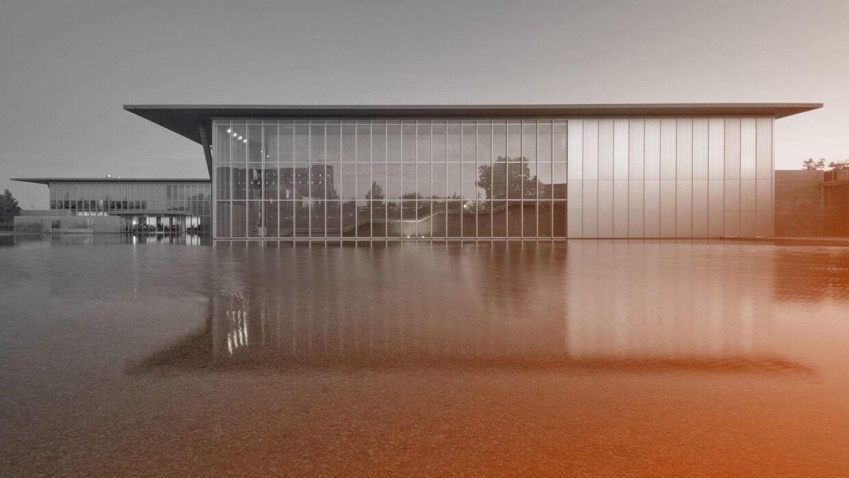 Modern Art Museum of Fort Worth