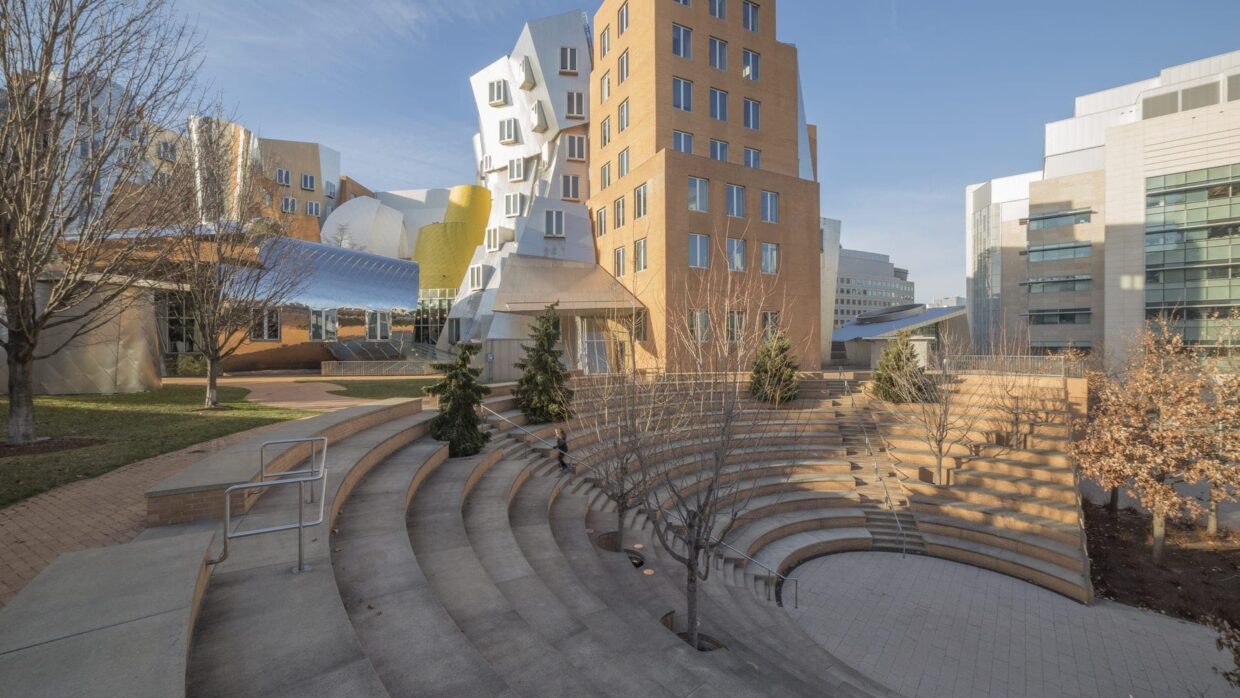 MIT Stata Center