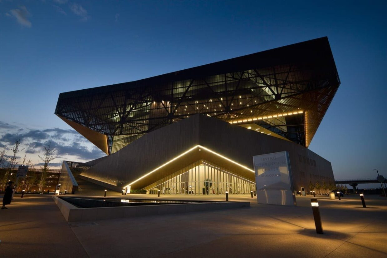 Irving Convention Center
